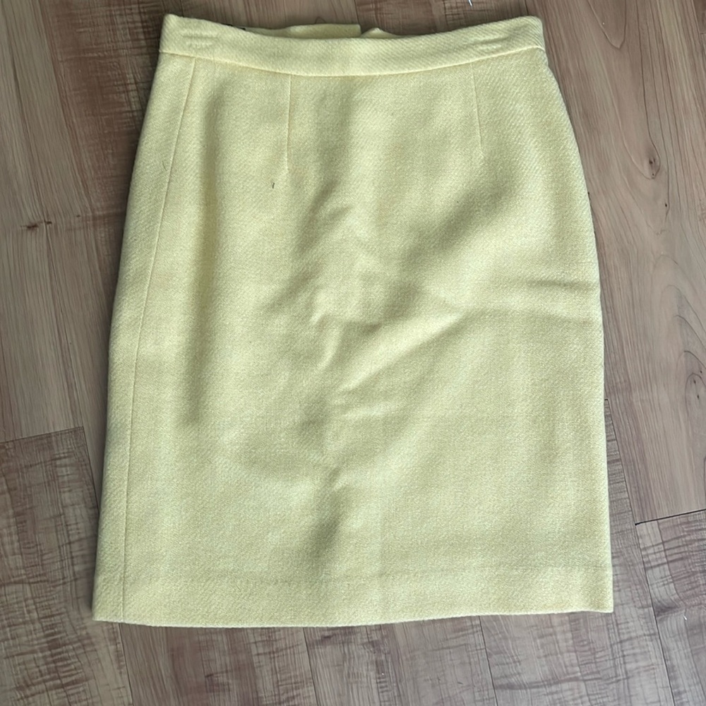 Ralph Lauren pencil skirt